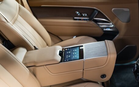 Land Rover Range Rover IV рестайлинг, 2025 год, 23 990 000 рублей, 21 фотография
