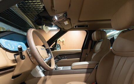 Land Rover Range Rover IV рестайлинг, 2025 год, 23 990 000 рублей, 11 фотография