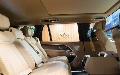 Land Rover Range Rover IV рестайлинг, 2025 год, 23 990 000 рублей, 19 фотография
