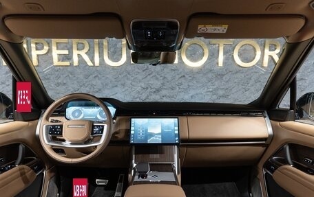 Land Rover Range Rover IV рестайлинг, 2025 год, 23 990 000 рублей, 10 фотография