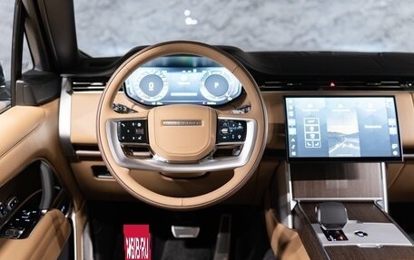 Land Rover Range Rover IV рестайлинг, 2025 год, 23 990 000 рублей, 12 фотография