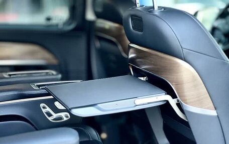 Mercedes-Benz V-Класс, 2021 год, 4 750 000 рублей, 9 фотография