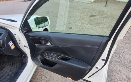 Honda Accord IX рестайлинг, 2013 год, 1 800 000 рублей, 11 фотография