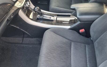 Honda Accord IX рестайлинг, 2013 год, 1 800 000 рублей, 17 фотография