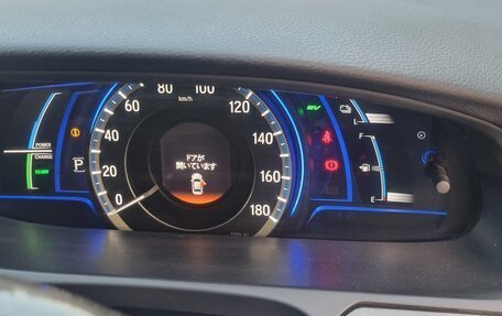Honda Accord IX рестайлинг, 2013 год, 1 800 000 рублей, 13 фотография