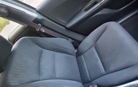 Honda Accord IX рестайлинг, 2013 год, 1 800 000 рублей, 16 фотография