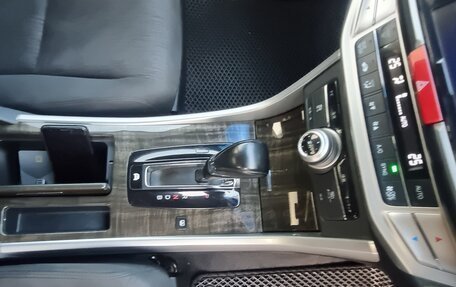 Honda Accord IX рестайлинг, 2013 год, 1 800 000 рублей, 15 фотография