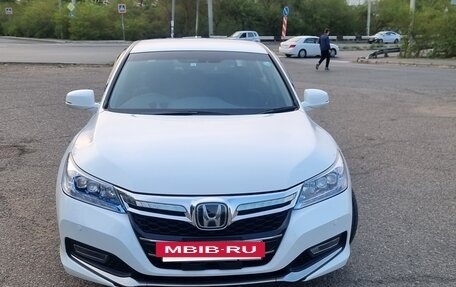 Honda Accord IX рестайлинг, 2013 год, 1 800 000 рублей, 8 фотография