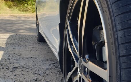 Honda Accord IX рестайлинг, 2013 год, 1 800 000 рублей, 29 фотография