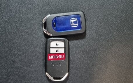 Honda Accord IX рестайлинг, 2013 год, 1 800 000 рублей, 28 фотография