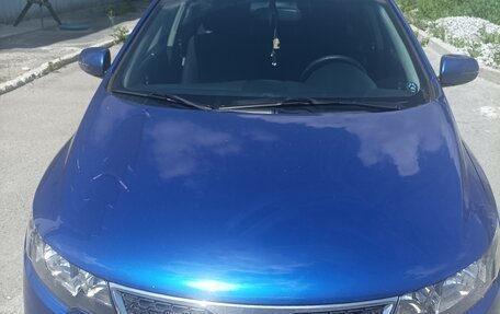 KIA Cerato III, 2011 год, 1 000 000 рублей, 7 фотография