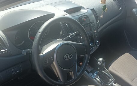 KIA Cerato III, 2011 год, 1 000 000 рублей, 5 фотография