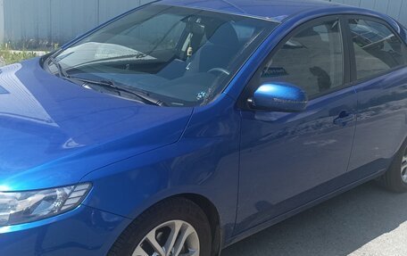 KIA Cerato III, 2011 год, 1 000 000 рублей, 4 фотография