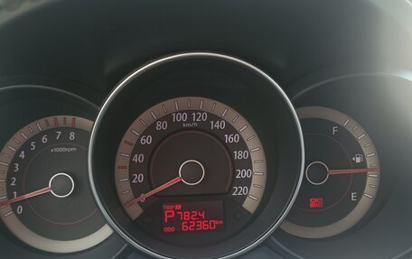KIA Cerato III, 2011 год, 1 000 000 рублей, 6 фотография