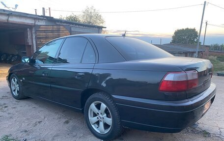 Opel Omega B, 2001 год, 950 000 рублей, 4 фотография