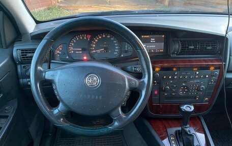 Opel Omega B, 2001 год, 950 000 рублей, 8 фотография