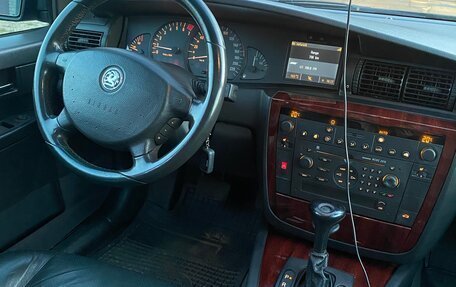 Opel Omega B, 2001 год, 950 000 рублей, 9 фотография