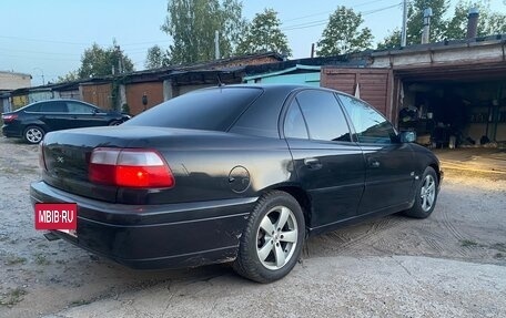 Opel Omega B, 2001 год, 950 000 рублей, 3 фотография