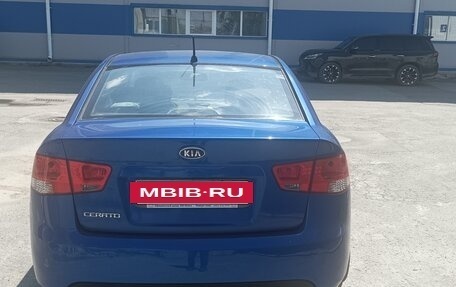 KIA Cerato III, 2011 год, 1 000 000 рублей, 2 фотография
