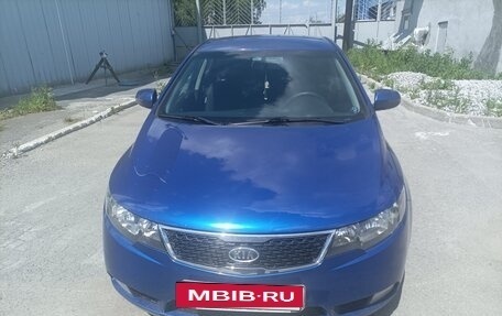 KIA Cerato III, 2011 год, 1 000 000 рублей, 8 фотография