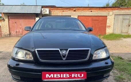 Opel Omega B, 2001 год, 950 000 рублей, 7 фотография