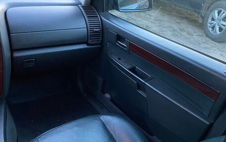 Opel Omega B, 2001 год, 950 000 рублей, 10 фотография