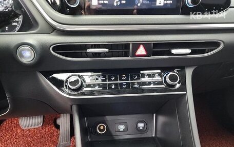 Hyundai Sonata VIII, 2022 год, 1 800 000 рублей, 9 фотография