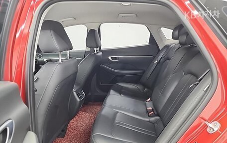 Hyundai Sonata VIII, 2022 год, 1 800 000 рублей, 11 фотография