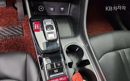 Hyundai Sonata VIII, 2022 год, 1 800 000 рублей, 7 фотография