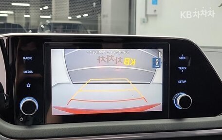 Hyundai Sonata VIII, 2022 год, 1 800 000 рублей, 13 фотография