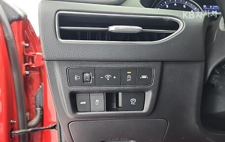 Hyundai Sonata VIII, 2022 год, 1 800 000 рублей, 16 фотография
