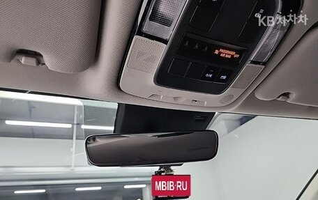 Hyundai Sonata VIII, 2022 год, 1 800 000 рублей, 14 фотография