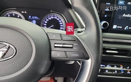 Hyundai Sonata VIII, 2022 год, 1 800 000 рублей, 15 фотография