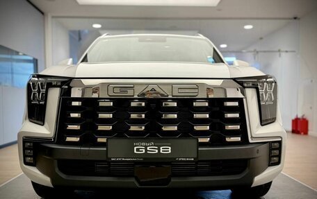 GAC GS8, 2025 год, 4 949 000 рублей, 2 фотография