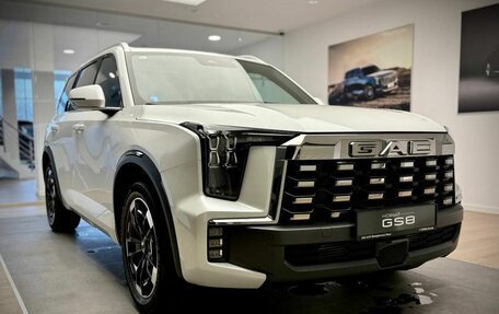 GAC GS8, 2025 год, 4 949 000 рублей, 3 фотография