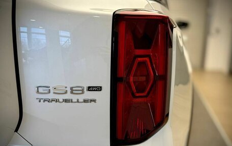 GAC GS8, 2025 год, 4 949 000 рублей, 9 фотография
