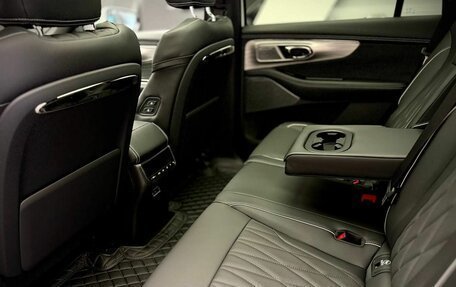 GAC GS8, 2025 год, 4 949 000 рублей, 21 фотография