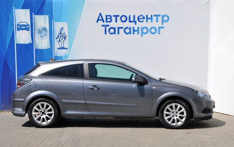 Opel Astra H, 2007 год, 499 000 рублей, 4 фотография