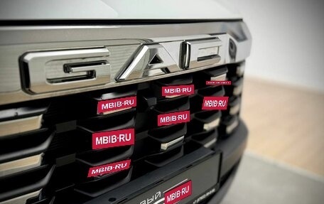 GAC GS8, 2025 год, 4 949 000 рублей, 4 фотография