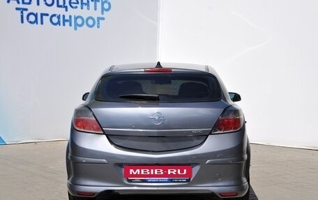 Opel Astra H, 2007 год, 499 000 рублей, 6 фотография