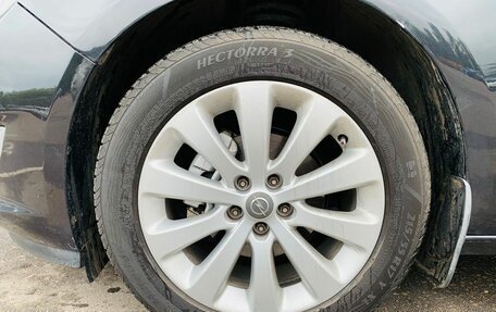 Opel Astra J, 2014 год, 941 000 рублей, 12 фотография