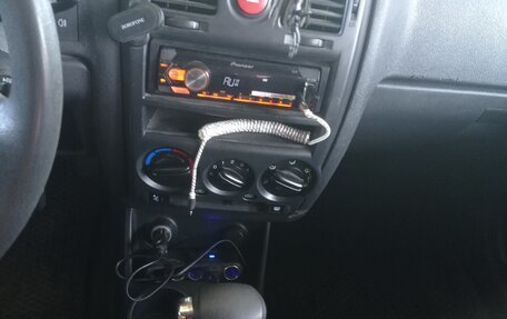 Hyundai Getz I рестайлинг, 2007 год, 450 000 рублей, 3 фотография