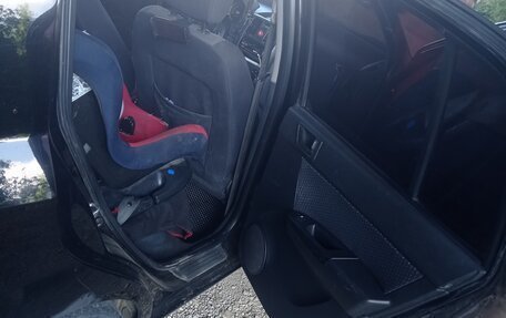 Hyundai Getz I рестайлинг, 2007 год, 450 000 рублей, 12 фотография