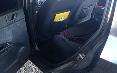 Hyundai Getz I рестайлинг, 2007 год, 450 000 рублей, 4 фотография