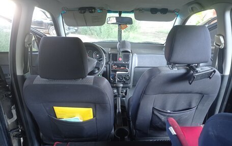 Hyundai Getz I рестайлинг, 2007 год, 450 000 рублей, 9 фотография