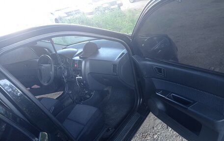 Hyundai Getz I рестайлинг, 2007 год, 450 000 рублей, 14 фотография