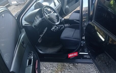 Hyundai Getz I рестайлинг, 2007 год, 450 000 рублей, 7 фотография