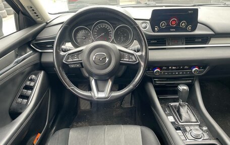 Mazda 6, 2021 год, 2 250 000 рублей, 3 фотография