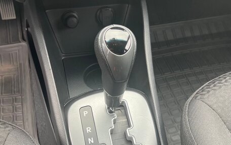 KIA Rio III рестайлинг, 2015 год, 1 040 000 рублей, 13 фотография