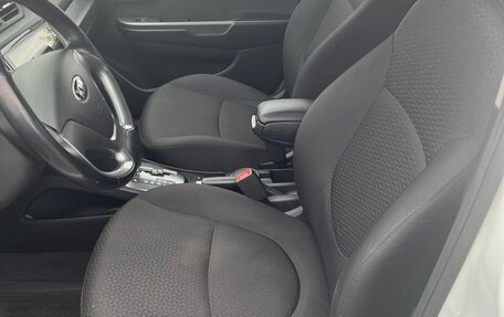KIA Rio III рестайлинг, 2015 год, 1 040 000 рублей, 11 фотография